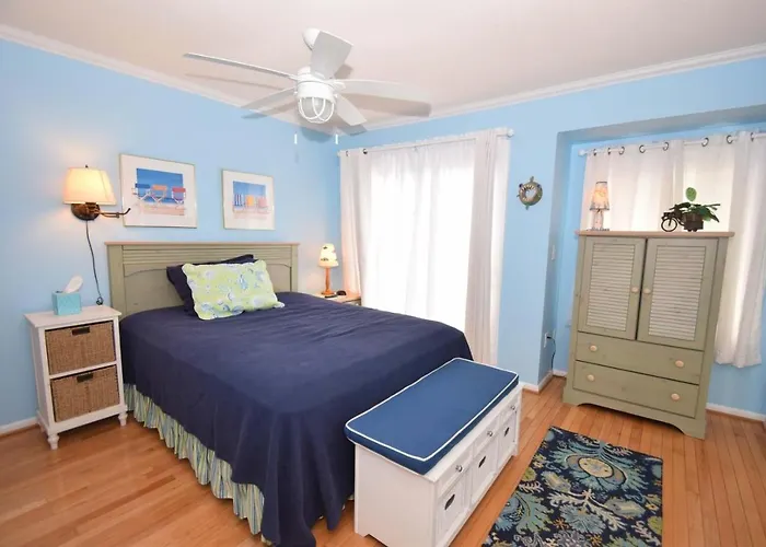 Harbour Island 46g Ocean City