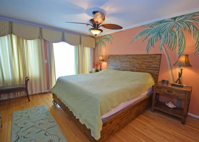 Harbour Island 46g Ocean City
