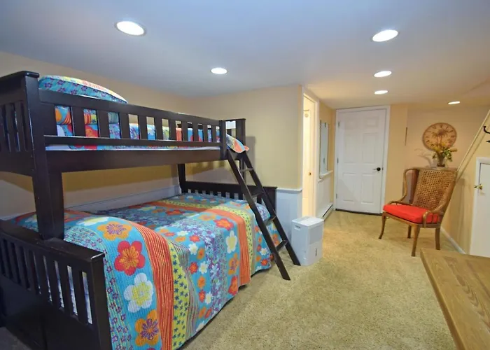 Harbour Island 46g Ocean City
