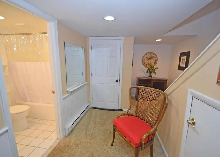 Harbour Island 46g Сasa de vacaciones Ocean City