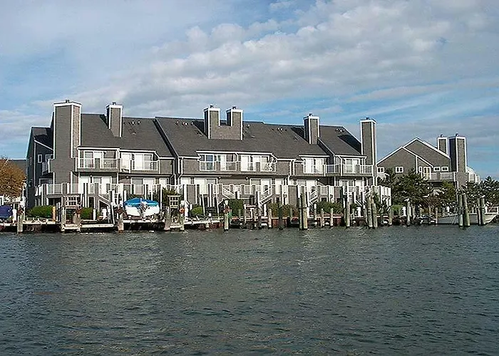 Harbour Island 46g * Ocean City